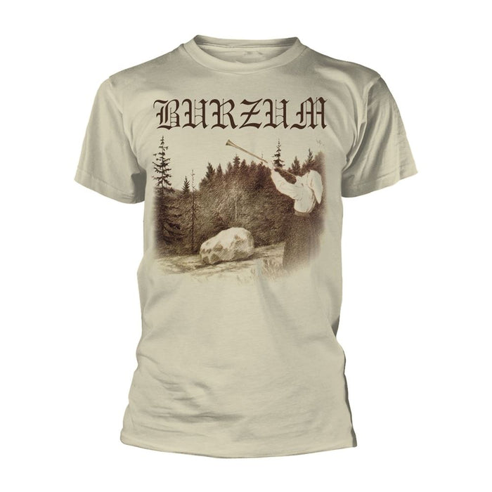 Burzum - Filosofem T-Shirt