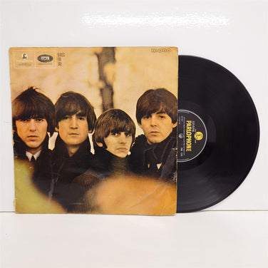 The Beatles - Beatles For Sale Vinyl LP