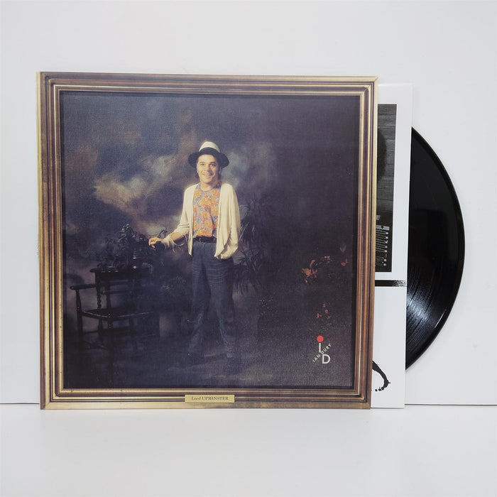 Ian Dury - Lord Upminster Vinyl LP Reissue