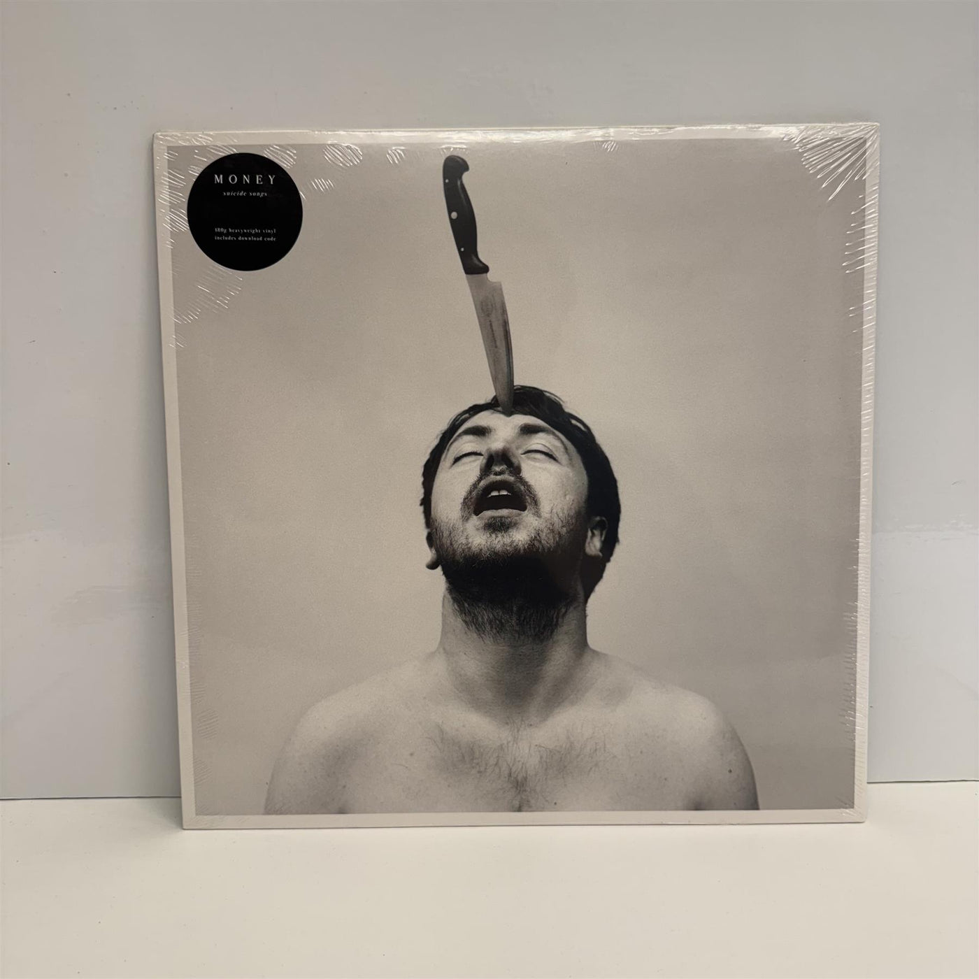Money - Suicide Songs Vinyl LP
