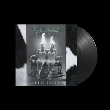 Jane's Addiction - Nothing's Shocking Vinyl LP