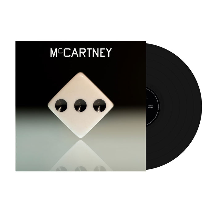 Paul McCartney - McCartney III Vinyl LP