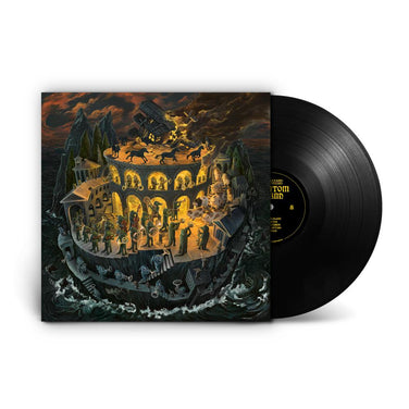 King Gizzard & The Lizard Wizard - Phantom Island Vinyl LP