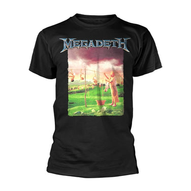 Megadeth - Youthanasia T-Shirt