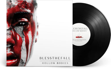 Blessthefall - Hollow Bodies Vinyl LP
