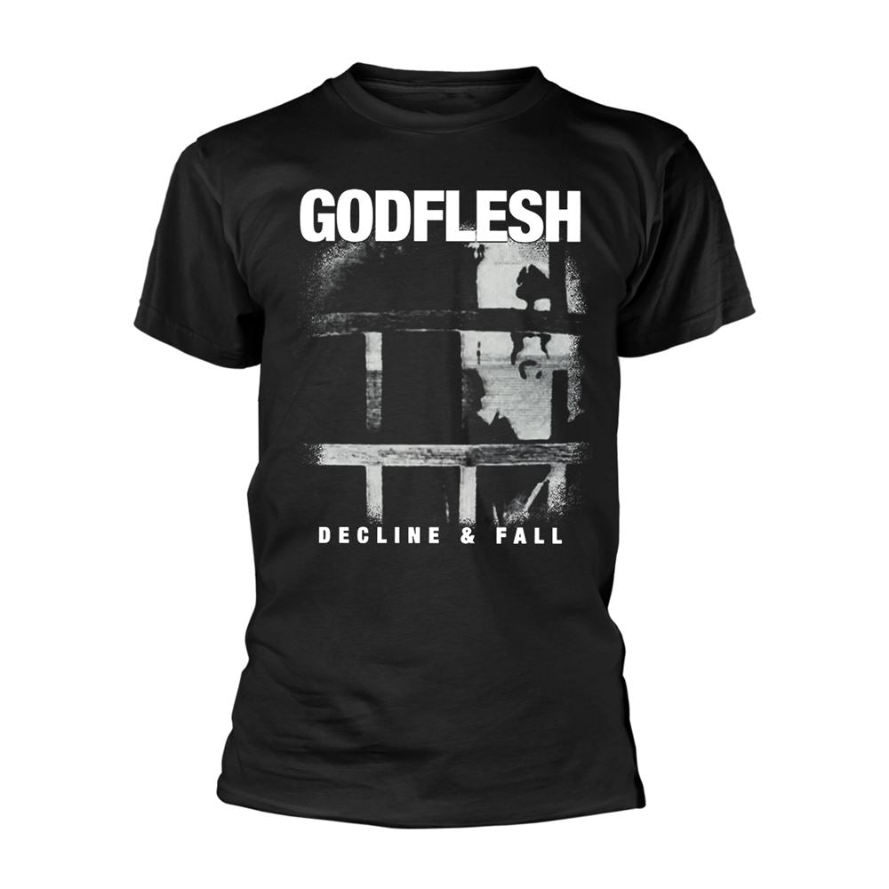 Godflesh - Decline & Fall T-Shirt