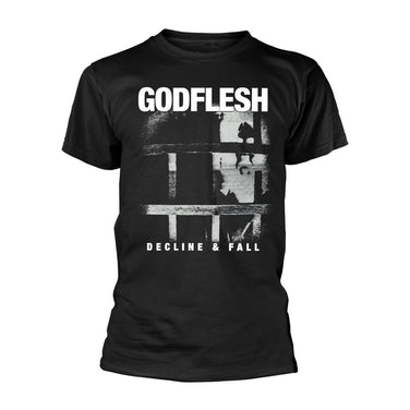Godflesh - Decline & Fall T-Shirt