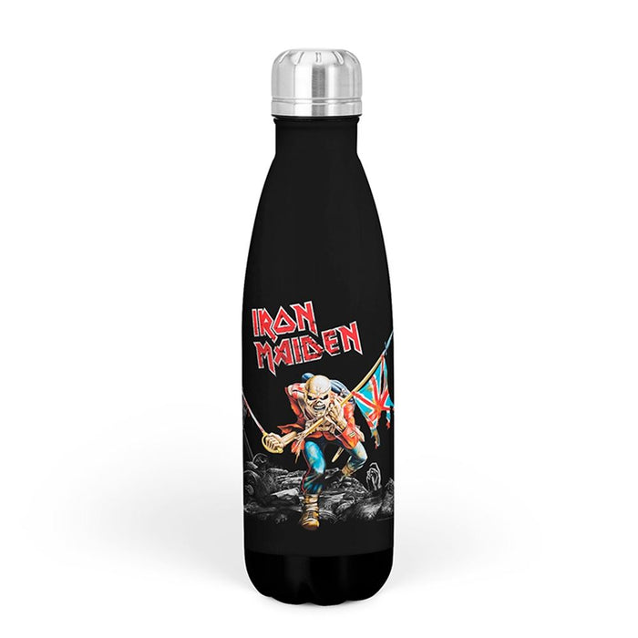 Iron Maiden - Trooper Water Bottle