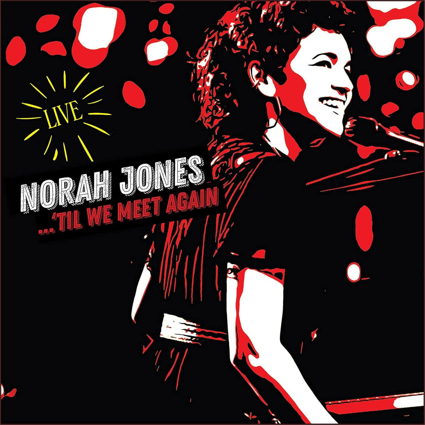 Norah Jones - ...'Til We Meet Again 2x Vinyl LP