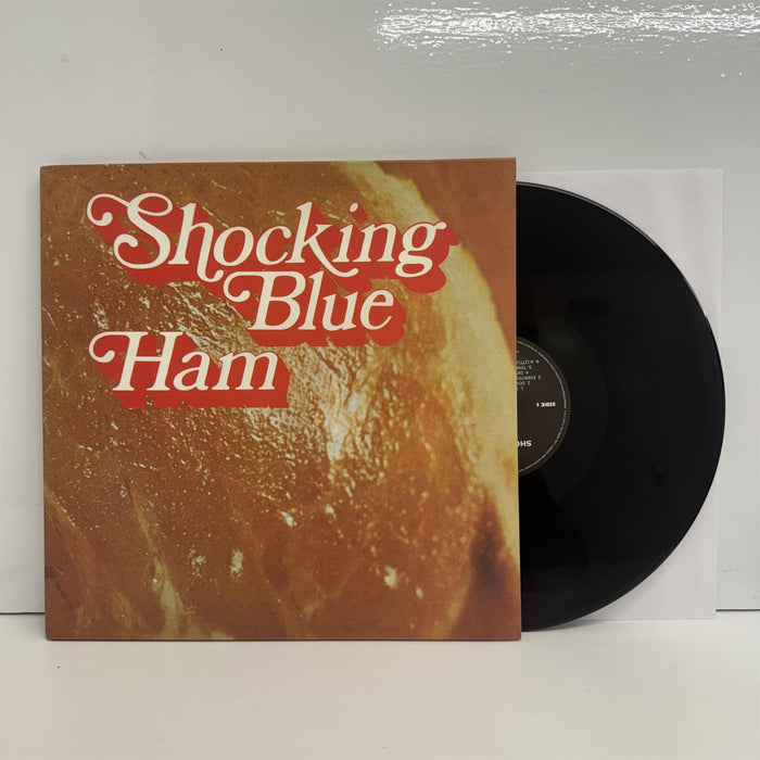 Shocking Blue - Ham Vinyl LP