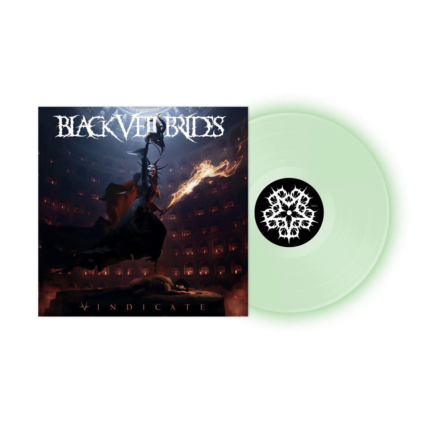 Black Veil Brides - VINDICATE