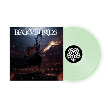 Black Veil Brides - VINDICATE