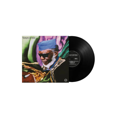 Pharoah Sanders - Message From Home 180G Vinyl LP Reissue