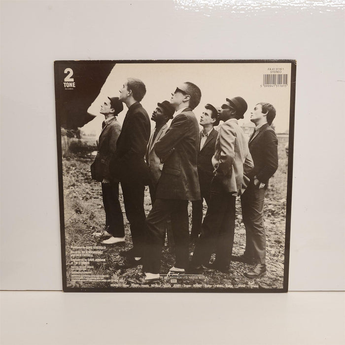 The Specials - Specials Vinyl LP