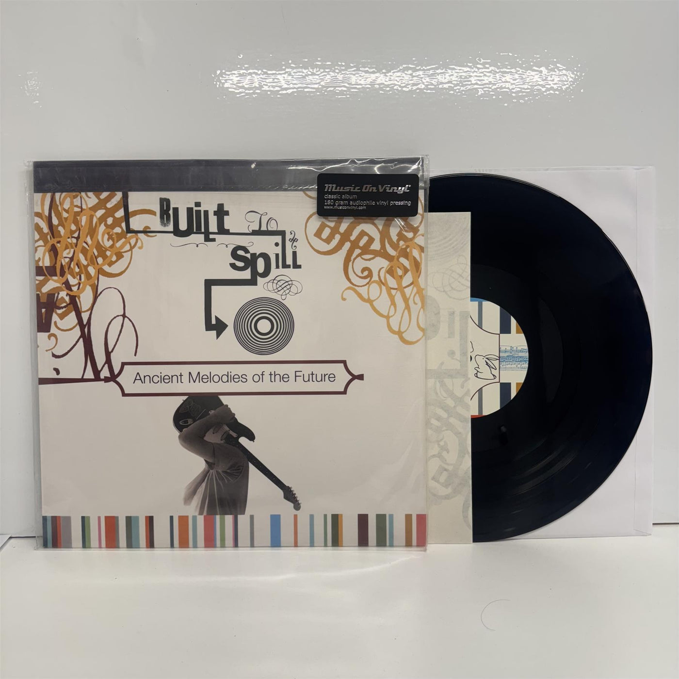 Built To Spill - Ancient Melodies Of The Future Vinyl LP