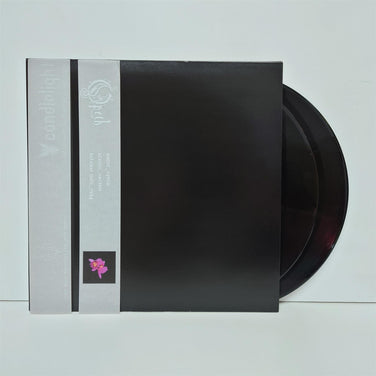 Opeth - Orchid & Morningrise (The Wooden Box Versions) 4x Vinyl LP