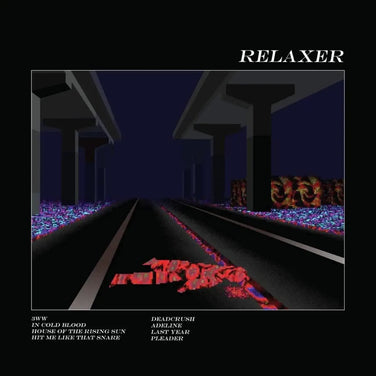 Alt-J - Relaxer Vinyl LP Reissue