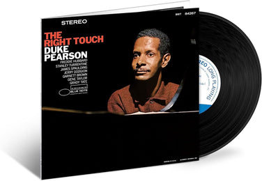 Duke Pearson - The Right Touch (Tone Poet) 180G Vinyl LP Reissue