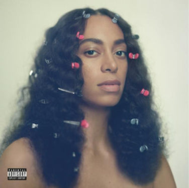 Solange - A Seat At The Table 2x Vinyl LP