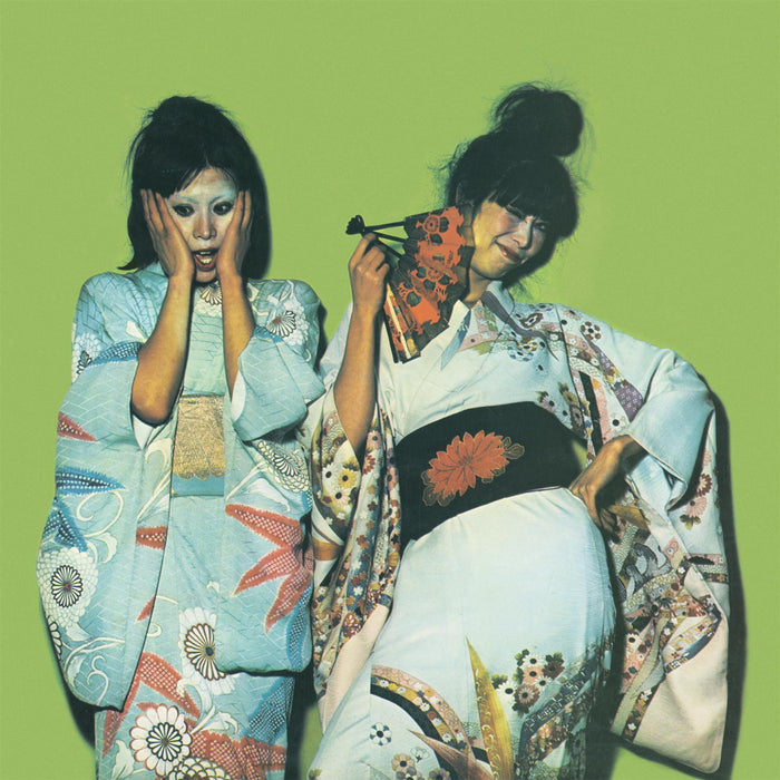 Sparks - Kimono My House 50th Anniversary