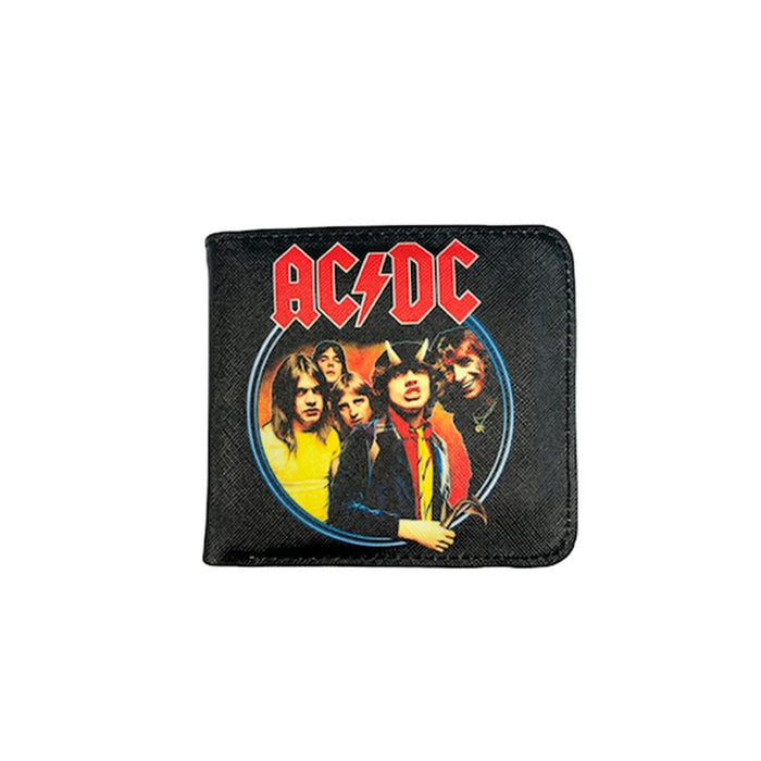 AC/DC - Highway To Hell Wallet