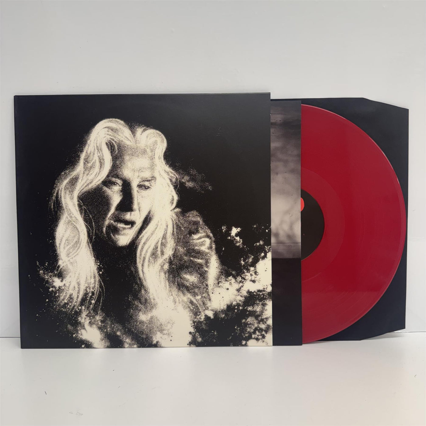All You Need Is Death (Original Soundtrack) - Ian Lynch Red Vinyl LP