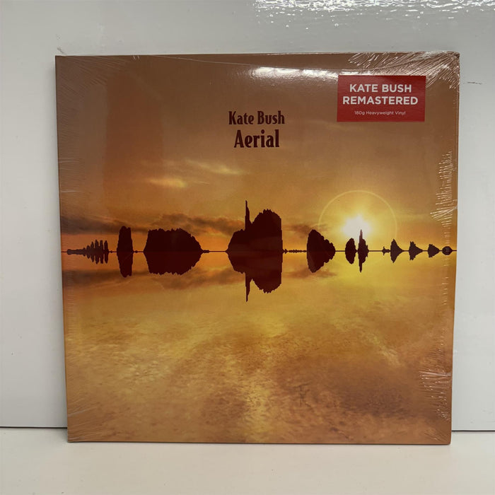 Kate Bush - Aerial 2x Vinyl LP