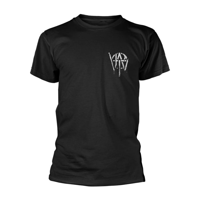 Muse - Wotp Cover Collage T-Shirt