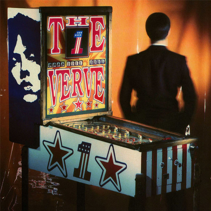 The Verve - No Come Down RSD 2024 Vinyl LP