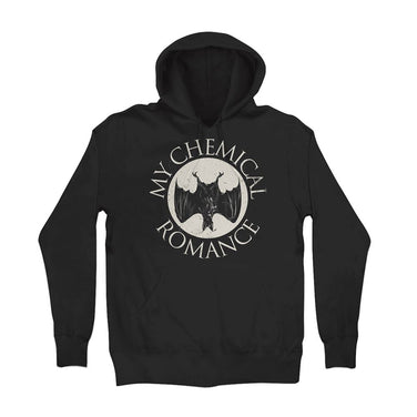 My Chemical Romance - Bat Hoodie