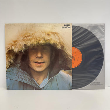 Paul Simon - Paul Simon Vinyl LP