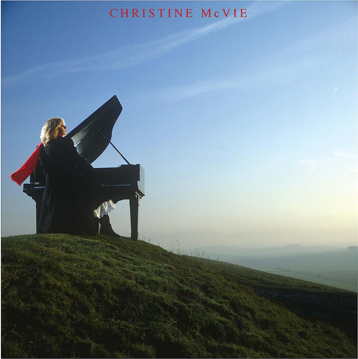 Christine McVie - Christine McVie Vinyl LP