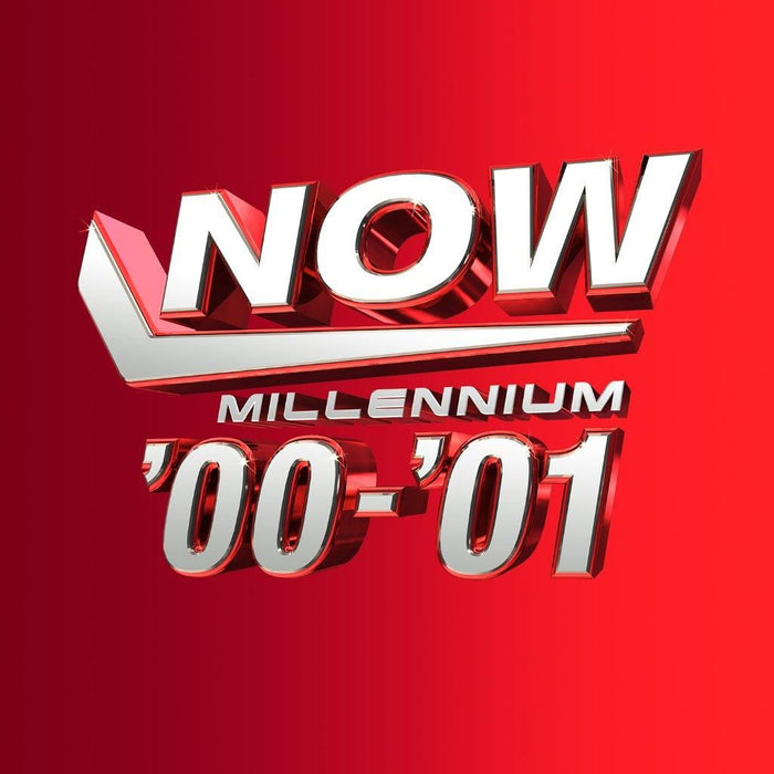 NOW - Millennium 2000 - 2001 - V/A