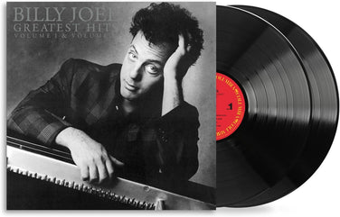 Billy Joel - Greatest Hits Volume I & II 2x Vinyl LP