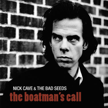 Nick Cave & The Bad Seeds - The Boatman's Call CD