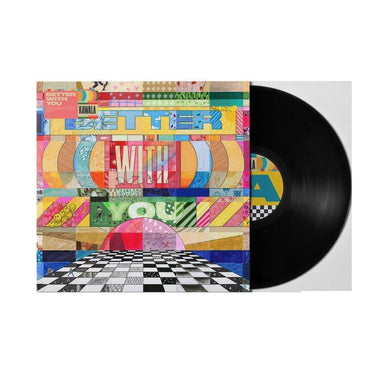 Kawala - Better With You