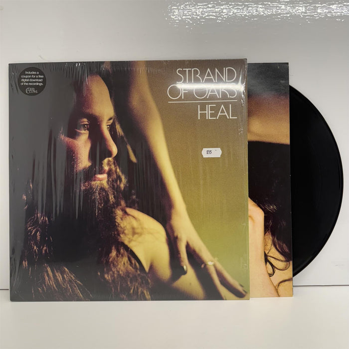 Strand Of Oaks - Heal Vinyl LP