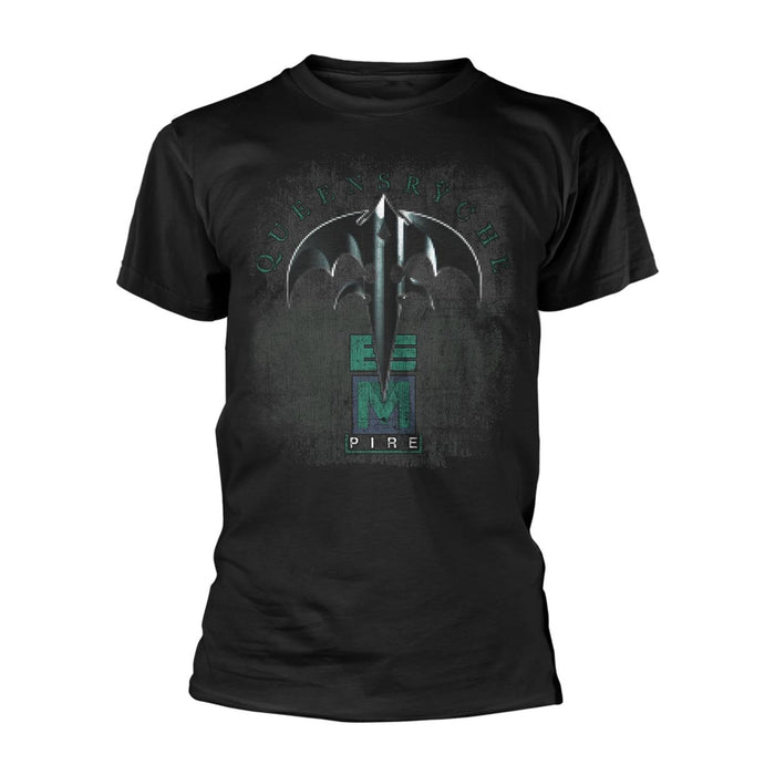 Queensryche - Empire 30 Years T-Shirt