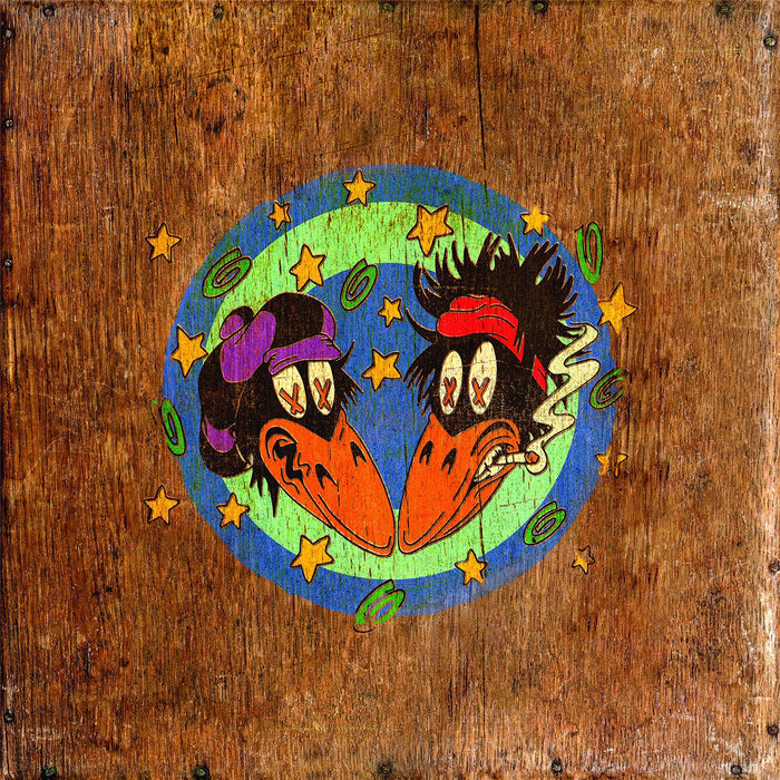 The Black Crowes - Shake Your Money Maker 30th Anniversary Deluxe 3CD Set