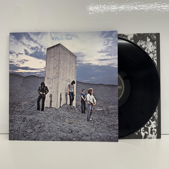 The Who - Who's Next 180G Vinyl LP