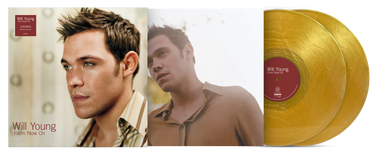 Will Young - From Now On