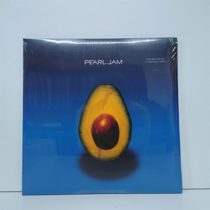 Pearl Jam - Pearl Jam 2x Vinyl LP Remastered