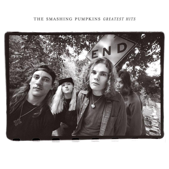 Smashing Pumpkins - Rotten Apples (Greatest Hits) 2x Vinyl LP