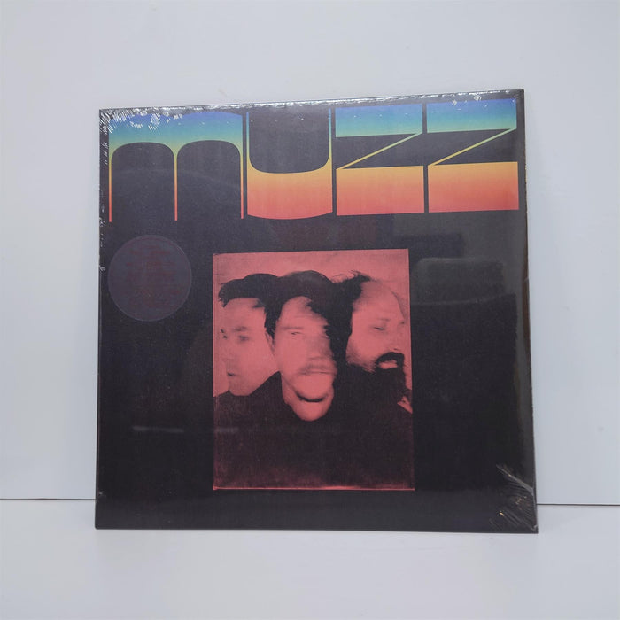 Muzz - Muzz Vinyl LP