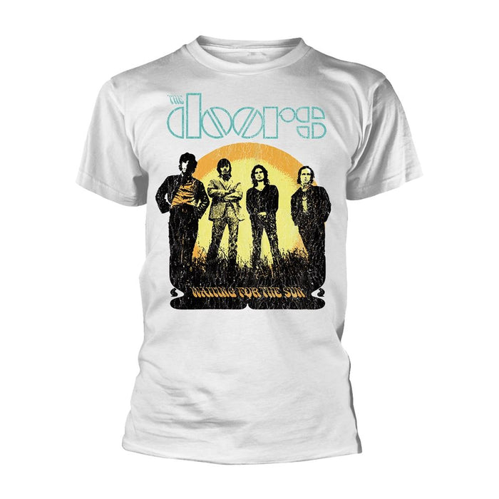 The Doors - Waiting For The Sun T-Shirt