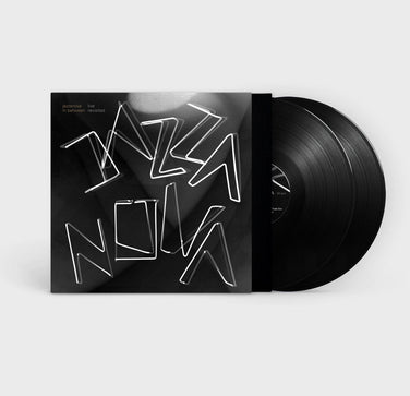 Jazzanova - In Between Revisited: Jazzanova Live 2x Vinyl LP
