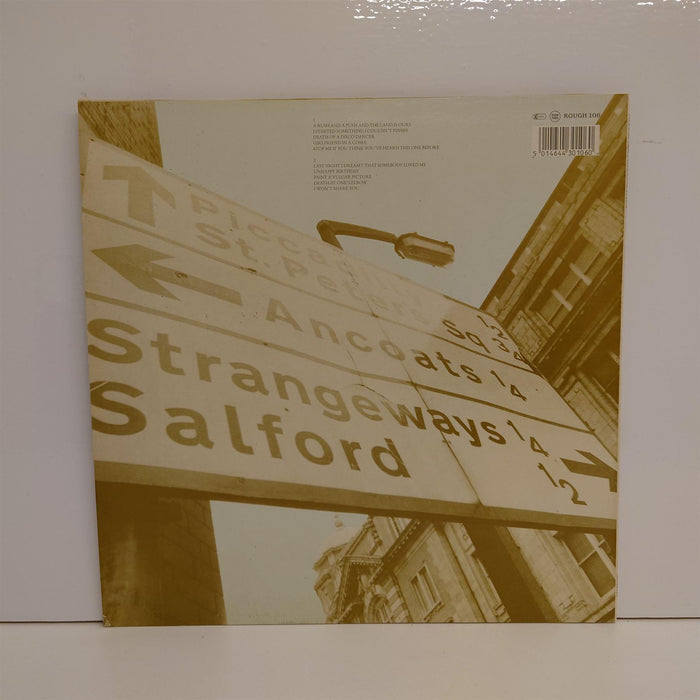 The Smiths - Strangeways, Here We Come Vinyl LP