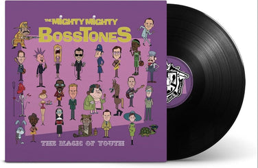 The Mighty Mighty Bosstones - The Magic of Youth