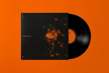 Moses Yoofee Trio - Chasing Light 12" Vinyl EP