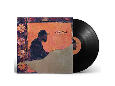 Alfa Mist - Antiphon 2x Vinyl LP Reissue